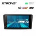 Android 10 Audi A3/S3 multimedija XTRONS PSD80A3AL