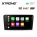 Android 10 Audi A3/S3 multimedija XTRONS PSD80A3AL