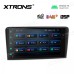 Android 10 Audi A3/S3 multimedija XTRONS PSD80A3AL