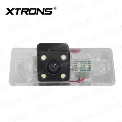 Galinio Vaizdo Kamera  XTRONS CAMATT002