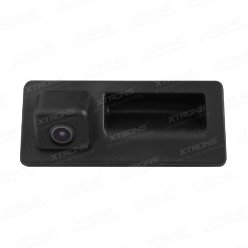 Galinio Vaizdo Kamera  XTRONS CAMAQ5002